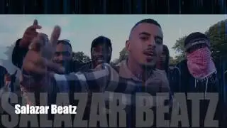 Young Smokes Type Beat (Prod. By Salazar Beatz)