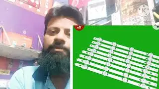 led tv panel repairing in lucknow | led tv panel repair