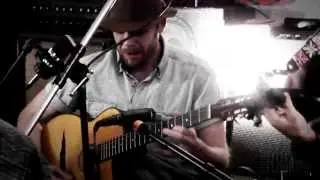 Quiet Life 'Wild Pack' LIVE - From Dirt Floor