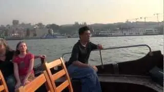 6 Bridges Cruise (2 of 3)