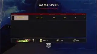 Epic zombies fail....