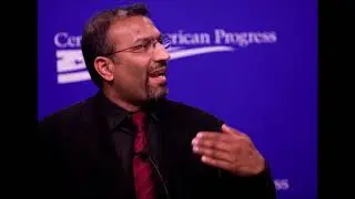 Shahed Amanullah on Diffused Congruence Podcast: The American Muslim Experience
