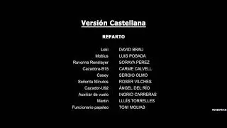 Loki S01E01 2021 Hindi Dubbed Disney Series Full hd 😂😂😂😂😂😂