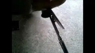 Emission result of my mitsubishi space gear w/ HHO/hydroxy generator