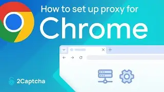 Secret Chrome Proxy: Anonymity and Freedom in One Click!