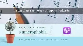 Episode 11:  Numerophobia