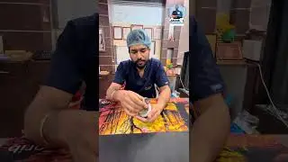 Sarwal knee replacement Implants