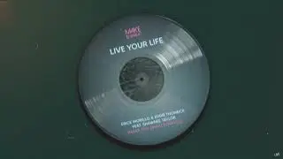 Live Your Life (Erick Morillo & Eddie Thoneick feat. Shawnee Taylor) - Make U Sweat (Bootleg)