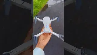 ২০০০টাকা ড্রোন উড়ালাম!￼😱 Bengali mini vlog #viral #shorts #drone