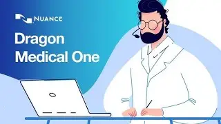 Dragon Medical 10.10