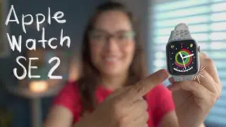 Apple Watch SE 2 💚 ¿Vale la Pena? Experiencia de Uso⌚️