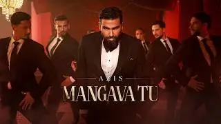 Azis - Mangava Tu | Азис - Мангава Ту (Official Video)