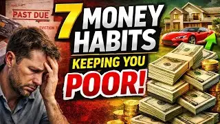Stop Losing Money 💰 7 Habits Keeping Americans Broke | Dollar School