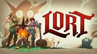 LORT - Official Announcement Trailer