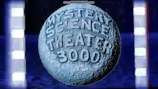 MST3K Emily Connor Theme (My Version)