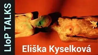 Photography Talk: Eli&scaron;ka Kyselkov&aacute; - Fashion Photography