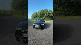 #Audi #S3 #8vs3 #quattro #Blackedition