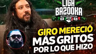 BLUE ONE, MAURO GARFIAS, RAMSES Y MAS DAN SUS RESULTADOS DE BAZOOKA, CHILI QUERIA LLORAR FOTO 