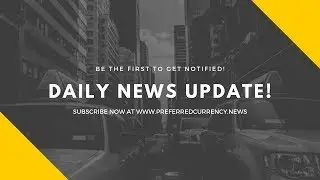 EOS Daily News Update!