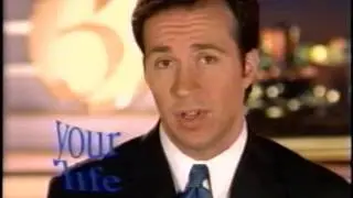 WFSB: Connecticut's News Station - Promo (1997)