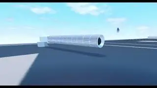 Torpedo launch test