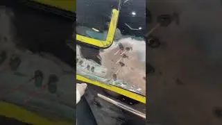 Quarter Panel Damage Repair