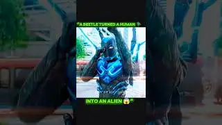 Blue beetle 🪲 short | masss--07 edit | #shorts #edit #fyp