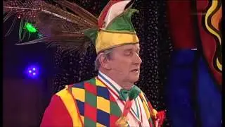 Edi Gr&uuml;bling & Franz Gurnhofer - Prinz Pipi und Baron Hubsi 2013