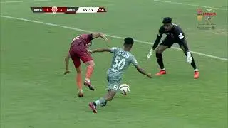 Match 19: GKFC vs KBFC | Goal Highlights