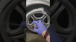 BMW E46 Exterior detail!