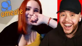 OMEGLE O PŮLNOCI JE ZVLÁŠTNÍ MÍSTO!