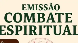 EMISSION COMBAT SPIRITUEL. LUNDI D ADORATIONS ET DE LOUANGES A L ETERNEL