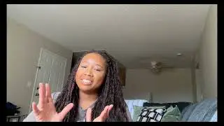 Apartment Testimony as a Single Mom