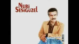 Nuri Sesigüzel - düğününde ağladım