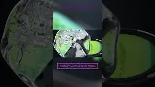 Findway Swim Goggles review