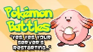 Adamant Ditto's Pok&eacute;mon Showdown Battles - 