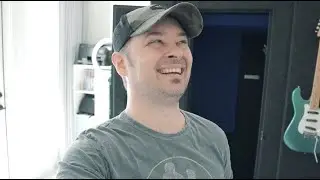 PRO VOICE ACTOR STUDIO TOUR