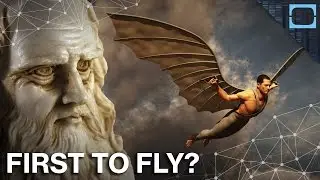 Did Someone Fly Before The Wright Brothers?