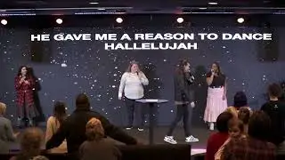Jesus Culture Church //  Weekly Worship