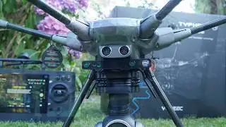 Yuneec - Preview | Mantis G - Neuer Copter ❓ Neue Kamera ❓