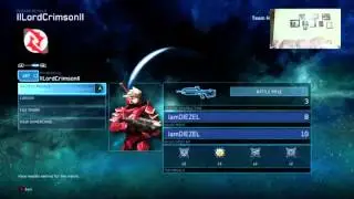 Halo w/ImaGameAddict (Part 3)