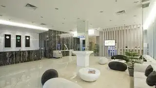 Whiz Hotel Cikini Jakarta, Indonesia | Travel With Vedika