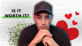 DATING While Building a Business: Is It Worth It?
