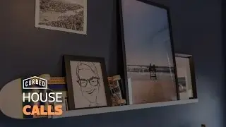 Inside a GQ Editor's Apartment | House Calls