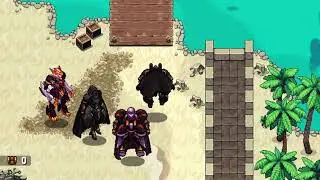 Chained Echoes Challenge Run Pt 22