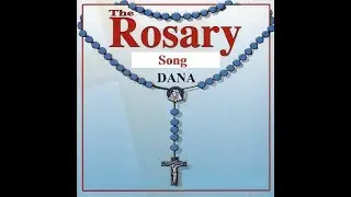 DANA The Rosary Song 1993 (FoD103)
