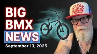 GT Brings Back the Frame That Started It All