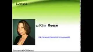 Lyoness Review