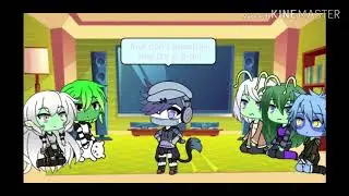 Bonnie's crew learn about Chris!