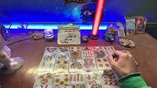حط نيتك 🕯️📿كشف روحاني عام😇قوي علي جميع الاصعده👌كل اللي بتفكر فيه هيحصل🤩اطلب وروحانياتك تنفذ🥰سمي الله
